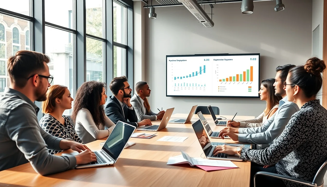 Transform Your Business Knowledge