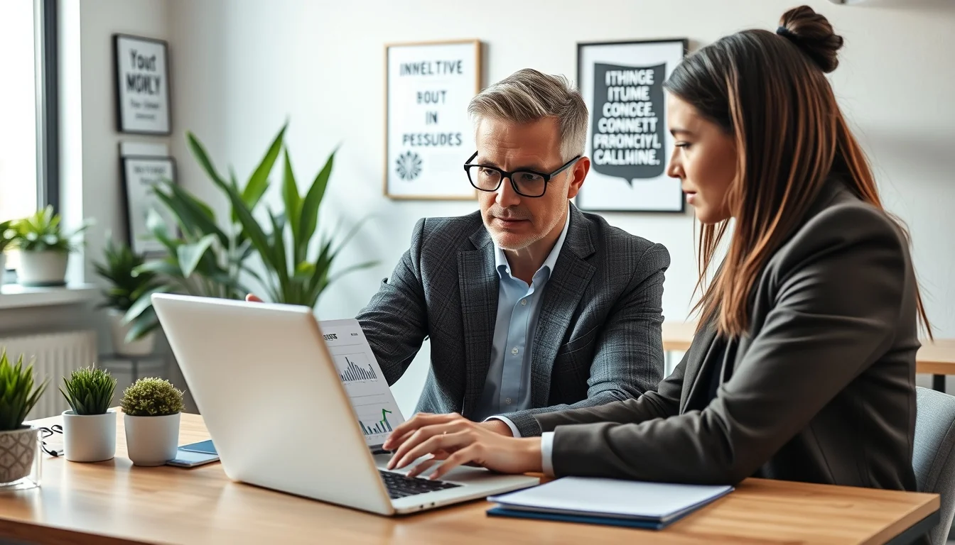 Supporting pricing visual