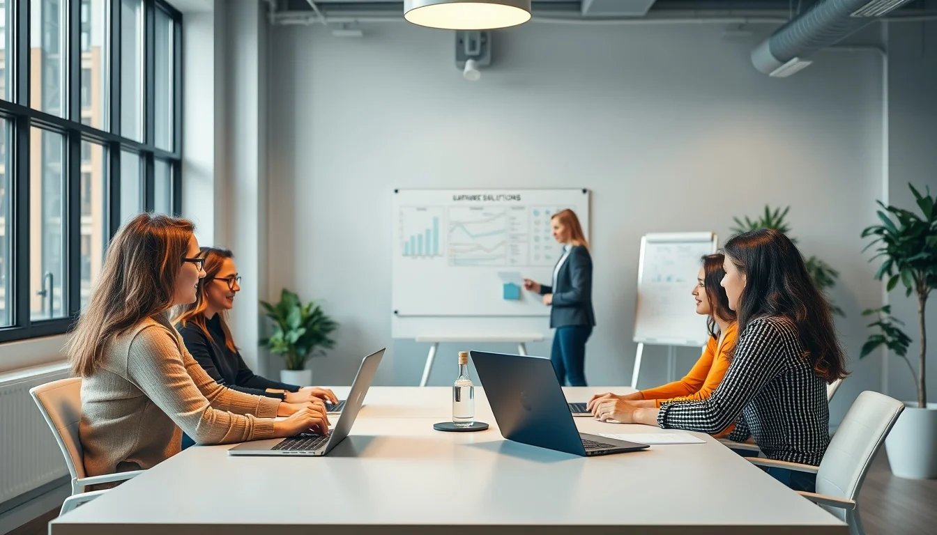 Professional plan visual